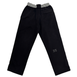 1999 Sweatpant Black - LIKELIHOOD