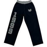 1999 Sweatpant Black - LIKELIHOOD