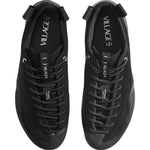 1PM Leather Suede Black/Natural Black - LIKELIHOOD