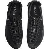 1PM Leather Suede Black/Natural Black - LIKELIHOOD