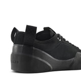1PM Leather Suede Black/Natural Black - LIKELIHOOD
