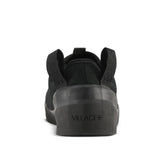 1PM Leather Suede Black/Natural Black - LIKELIHOOD