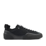 1PM Leather Suede Black/Natural Black - LIKELIHOOD