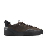 1PM Leather Suede Chocolate/Natural Black - LIKELIHOOD