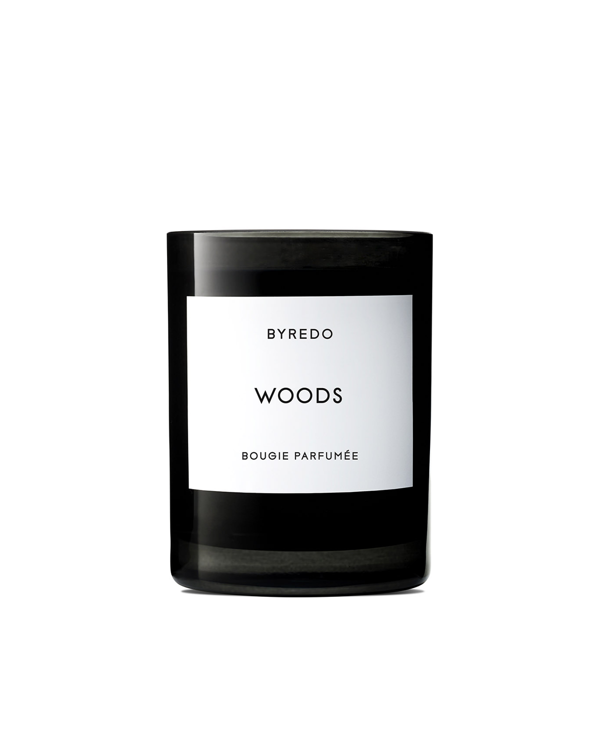 Woods Candle 240g