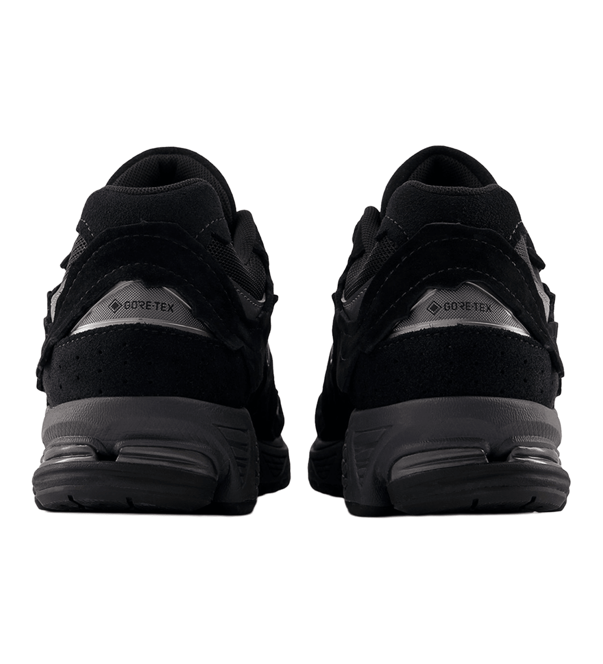 2002DX1 Black - LIKELIHOOD