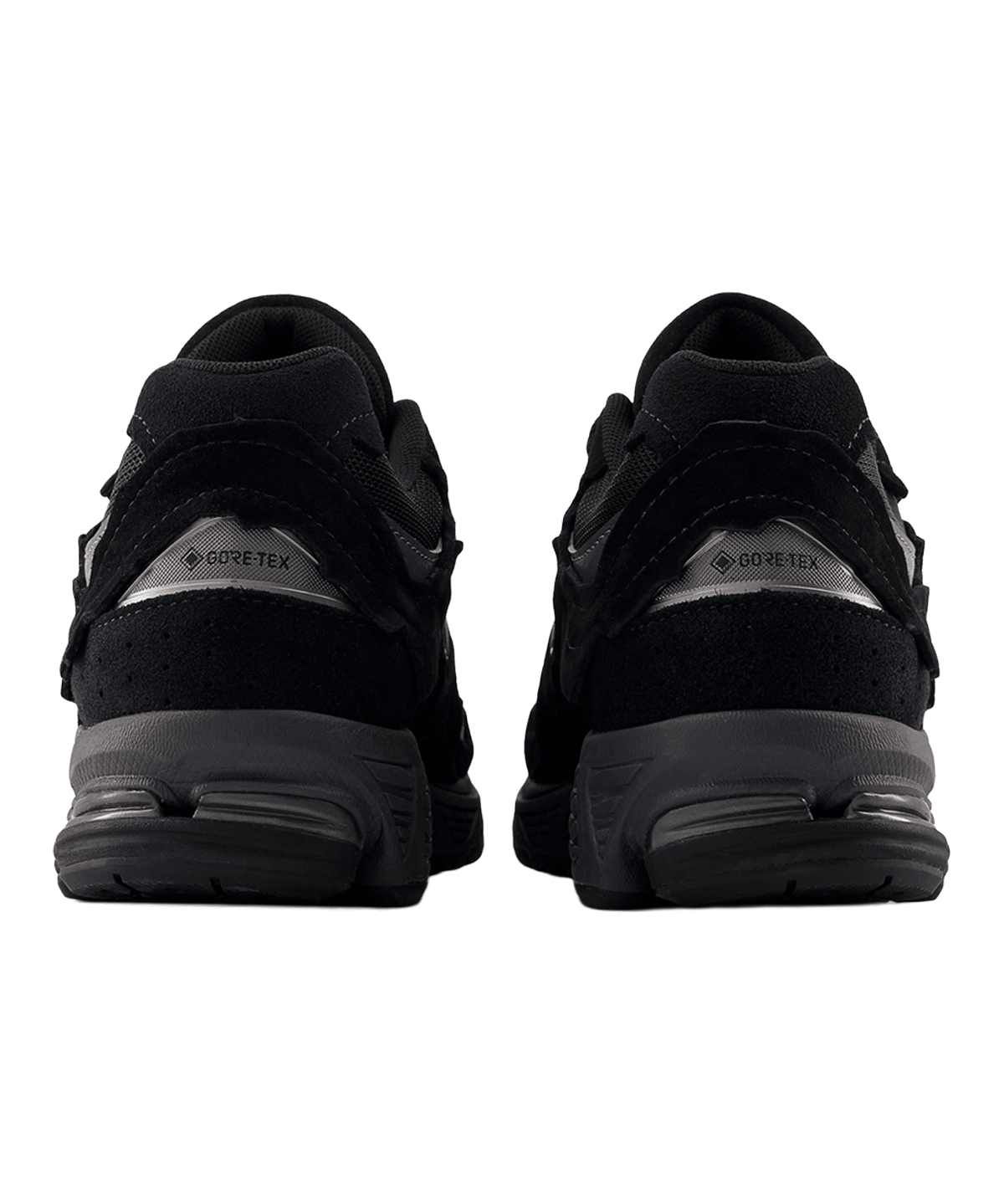 2002DX1 Black - LIKELIHOOD