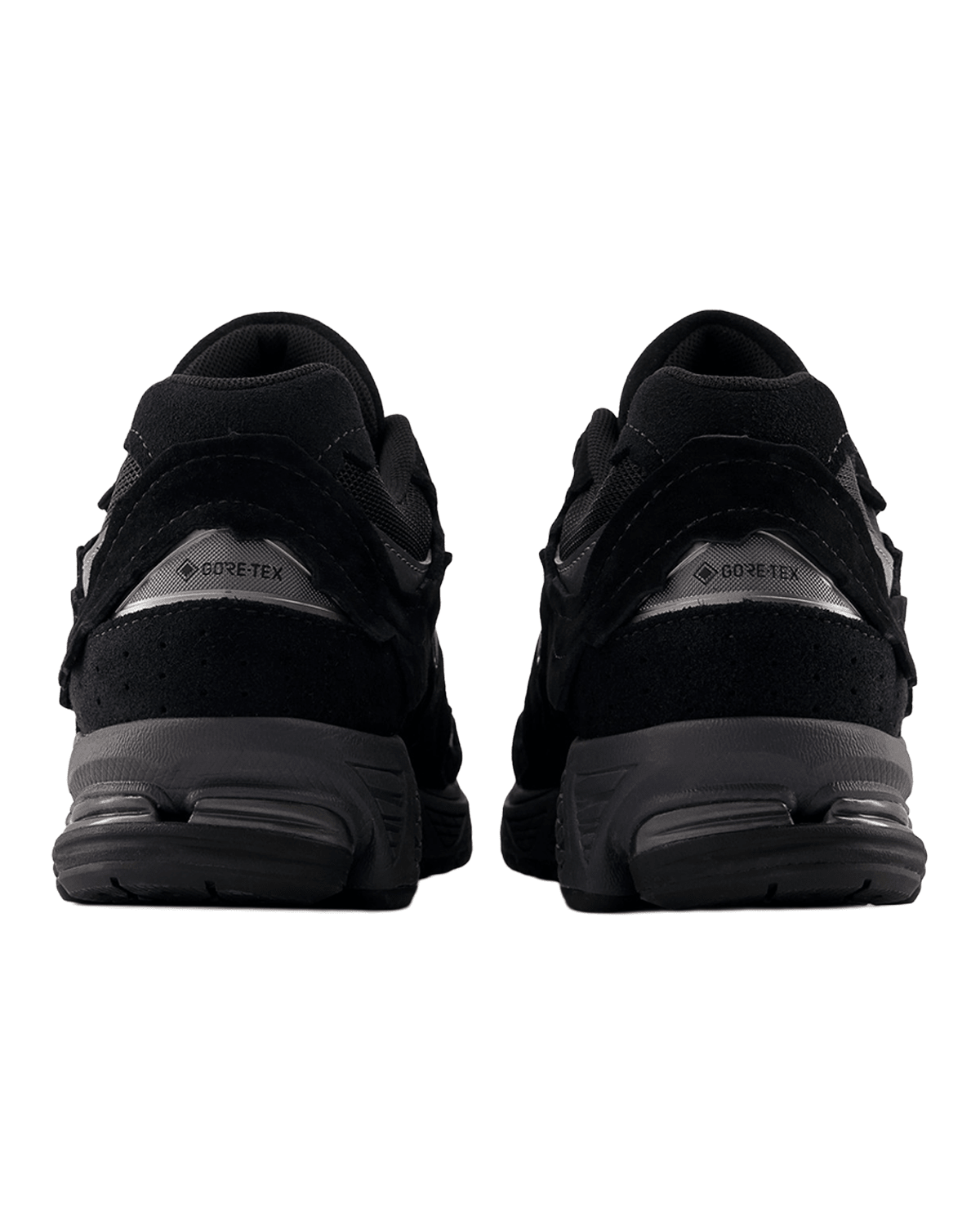 2002DX1 Black - LIKELIHOOD