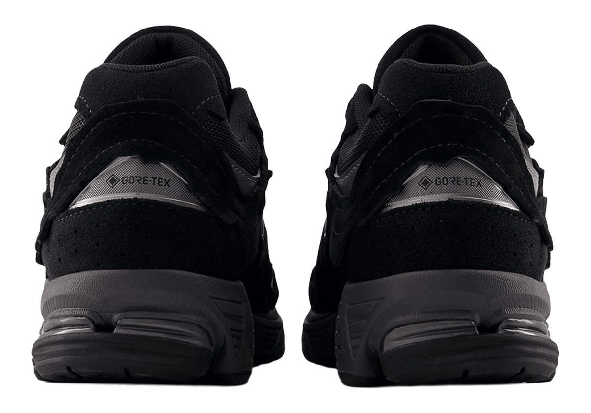 2002DX1 Black - LIKELIHOOD