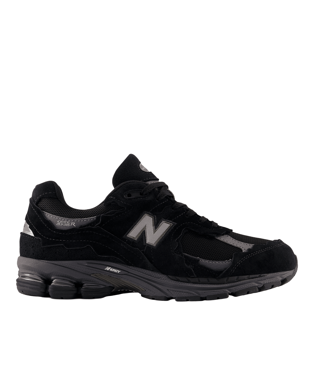 2002DX1 Black - LIKELIHOOD