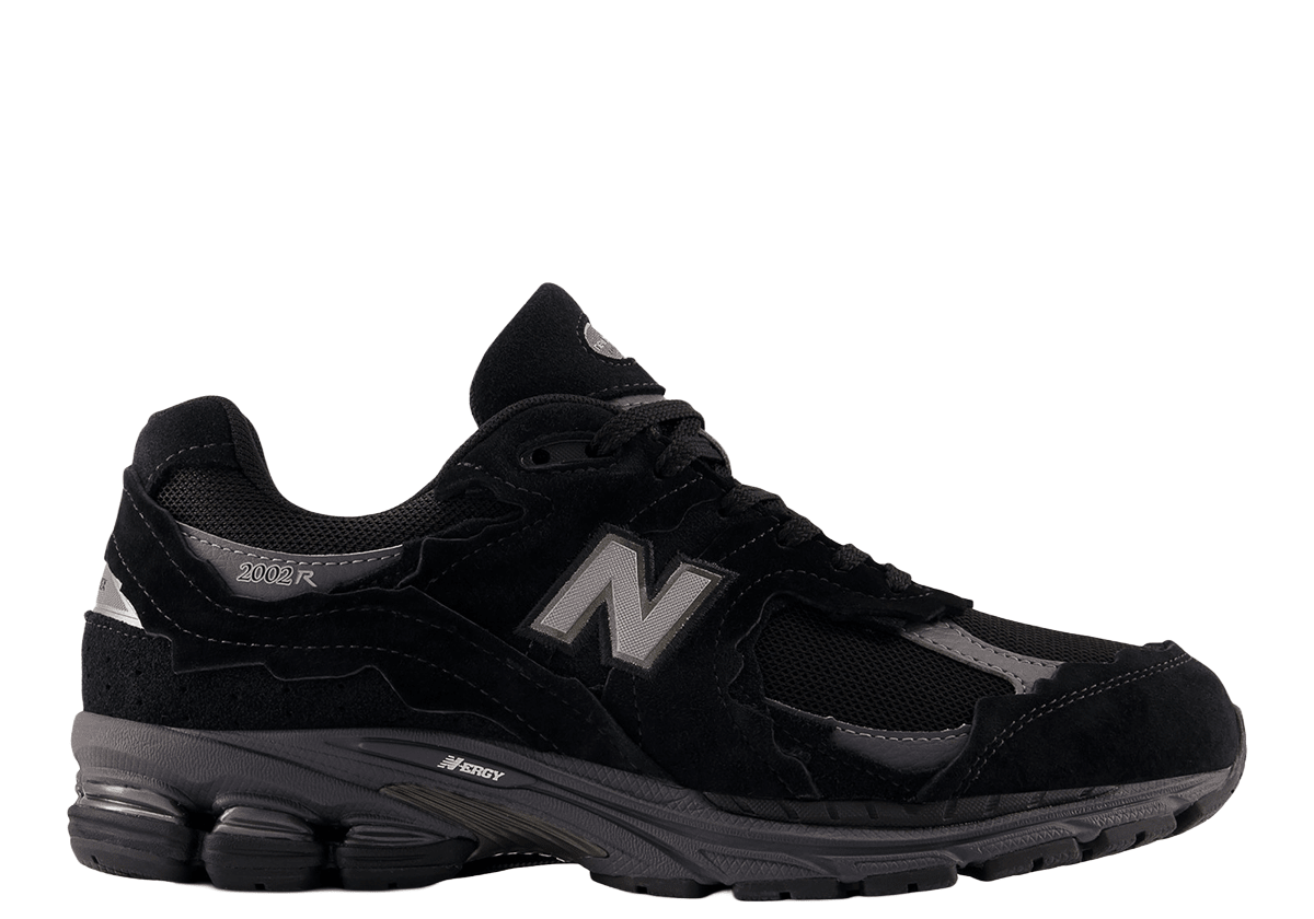 2002DX1 Black - LIKELIHOOD