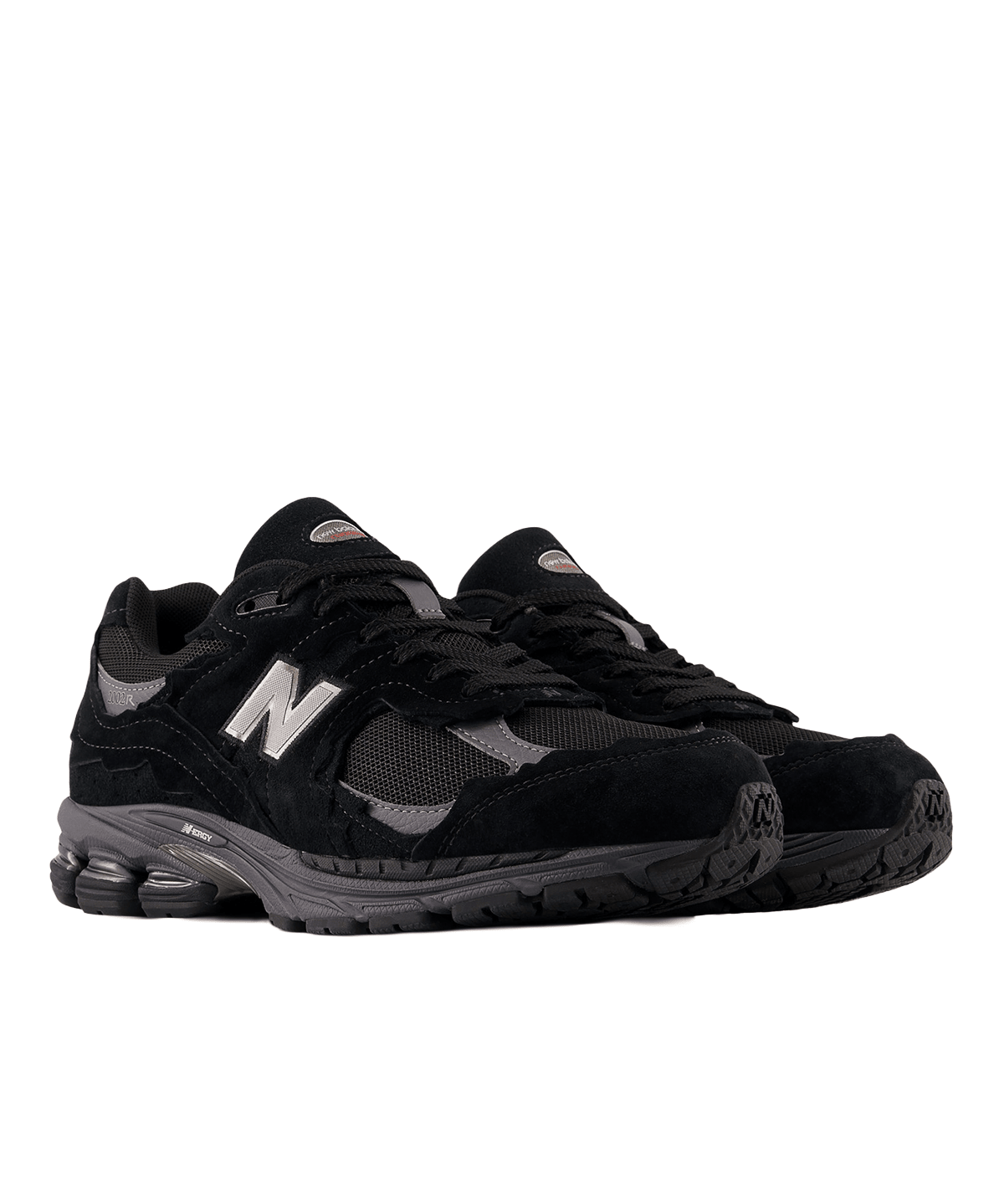 2002DX1 Black - LIKELIHOOD