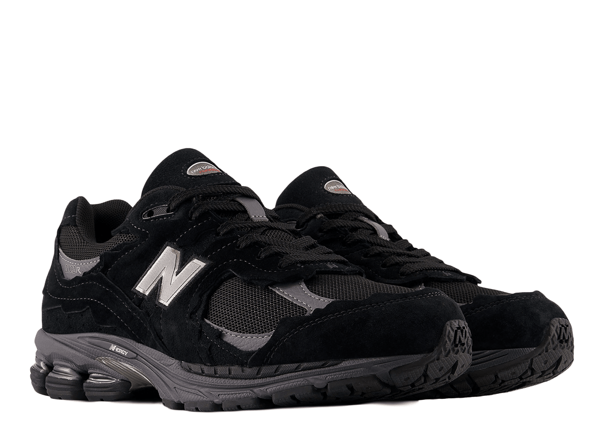 2002DX1 Black - LIKELIHOOD