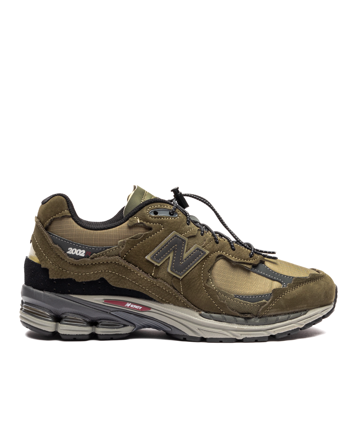 2002R 'Protection Pack' Dark Moss