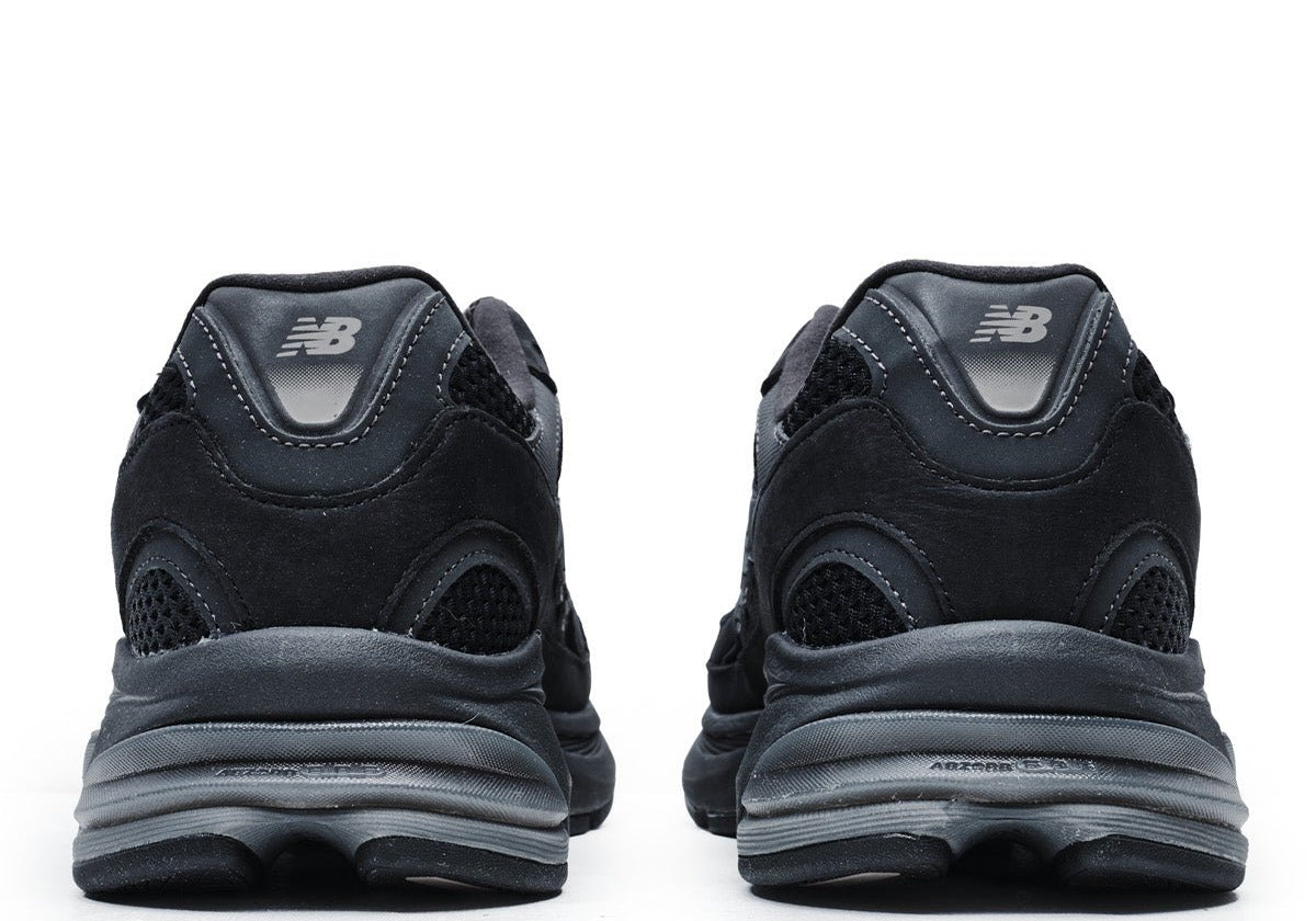 2010 Black - LIKELIHOOD