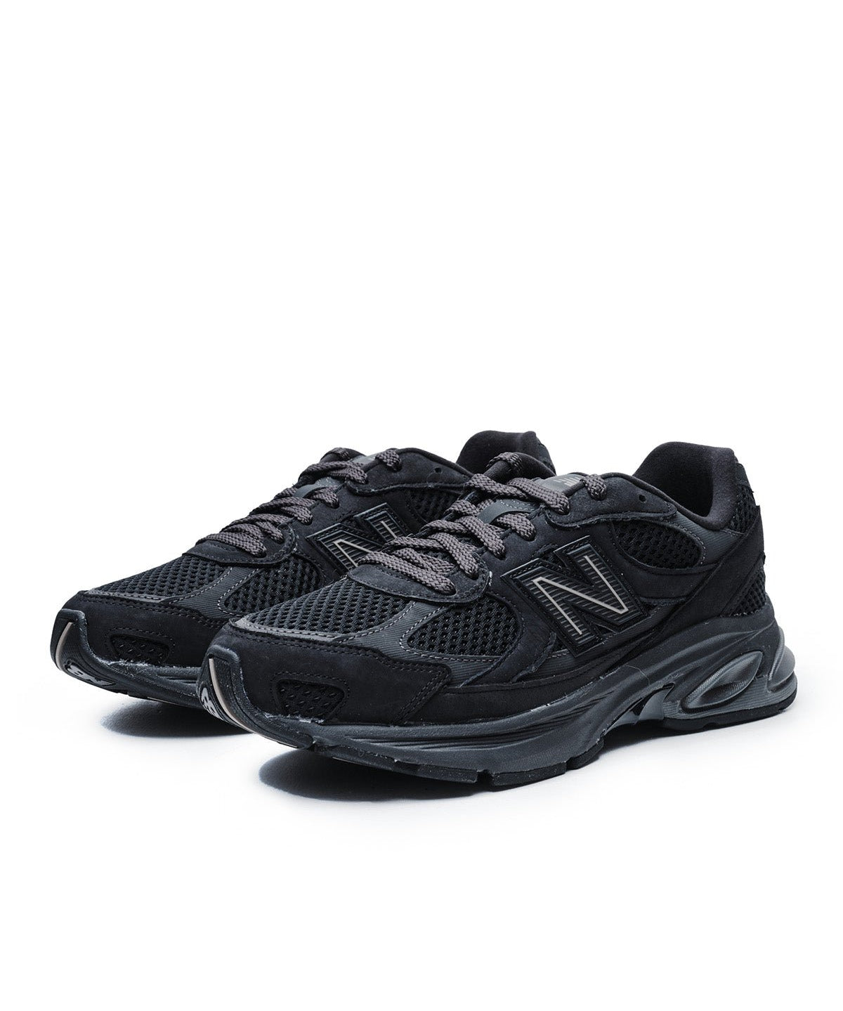 2010 Black - LIKELIHOOD