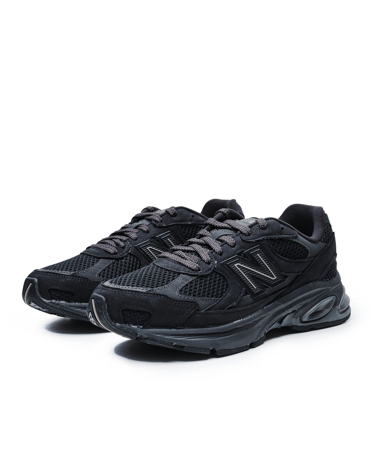 2010 Black - LIKELIHOOD