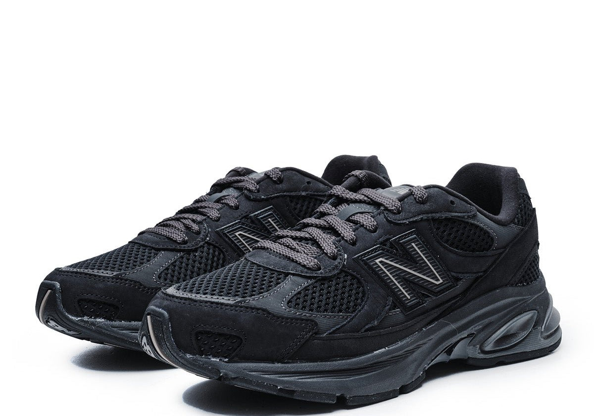 2010 Black - LIKELIHOOD