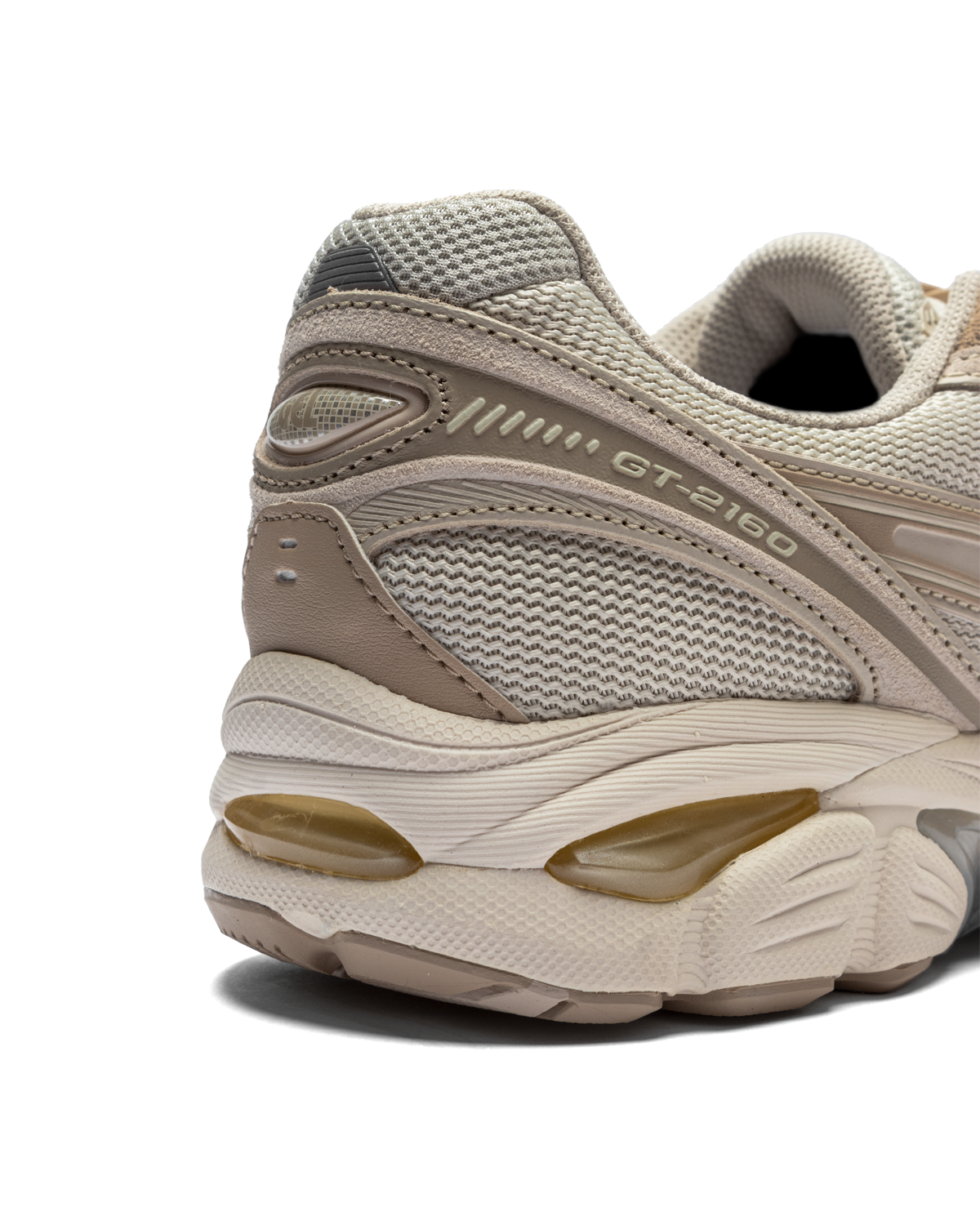 GT-2160 Cream / Feather Grey