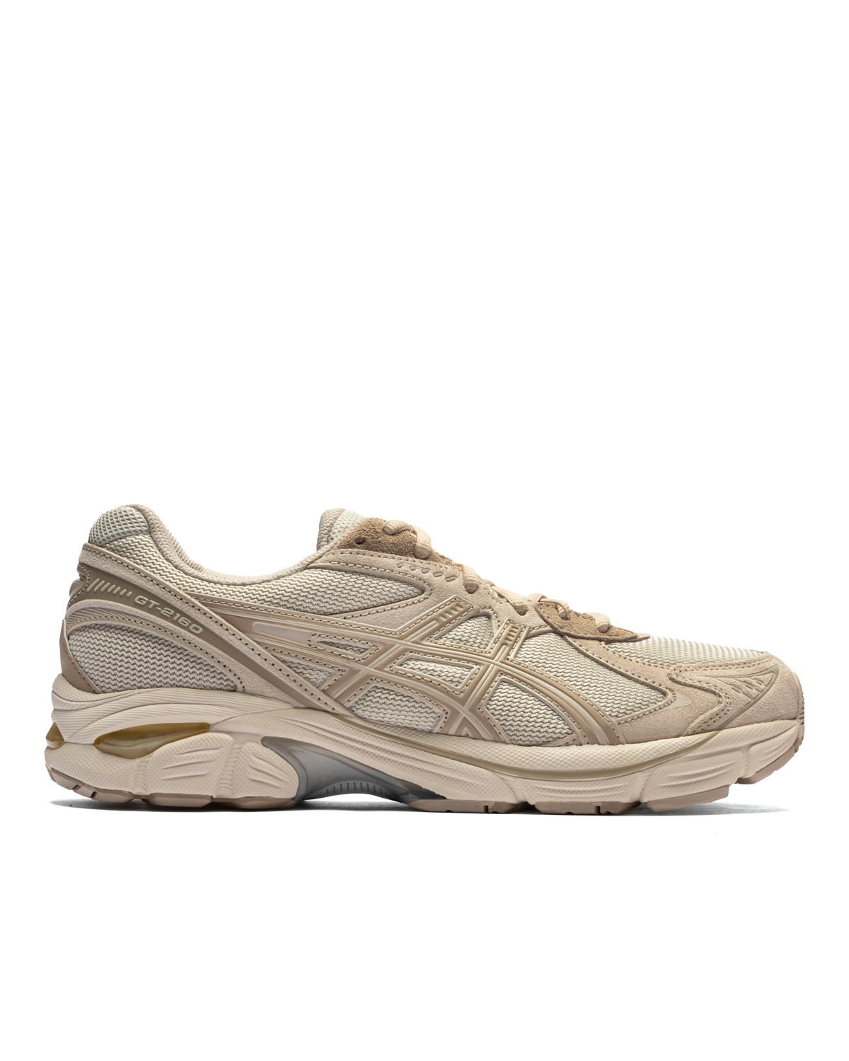 GT-2160 Cream / Feather Grey