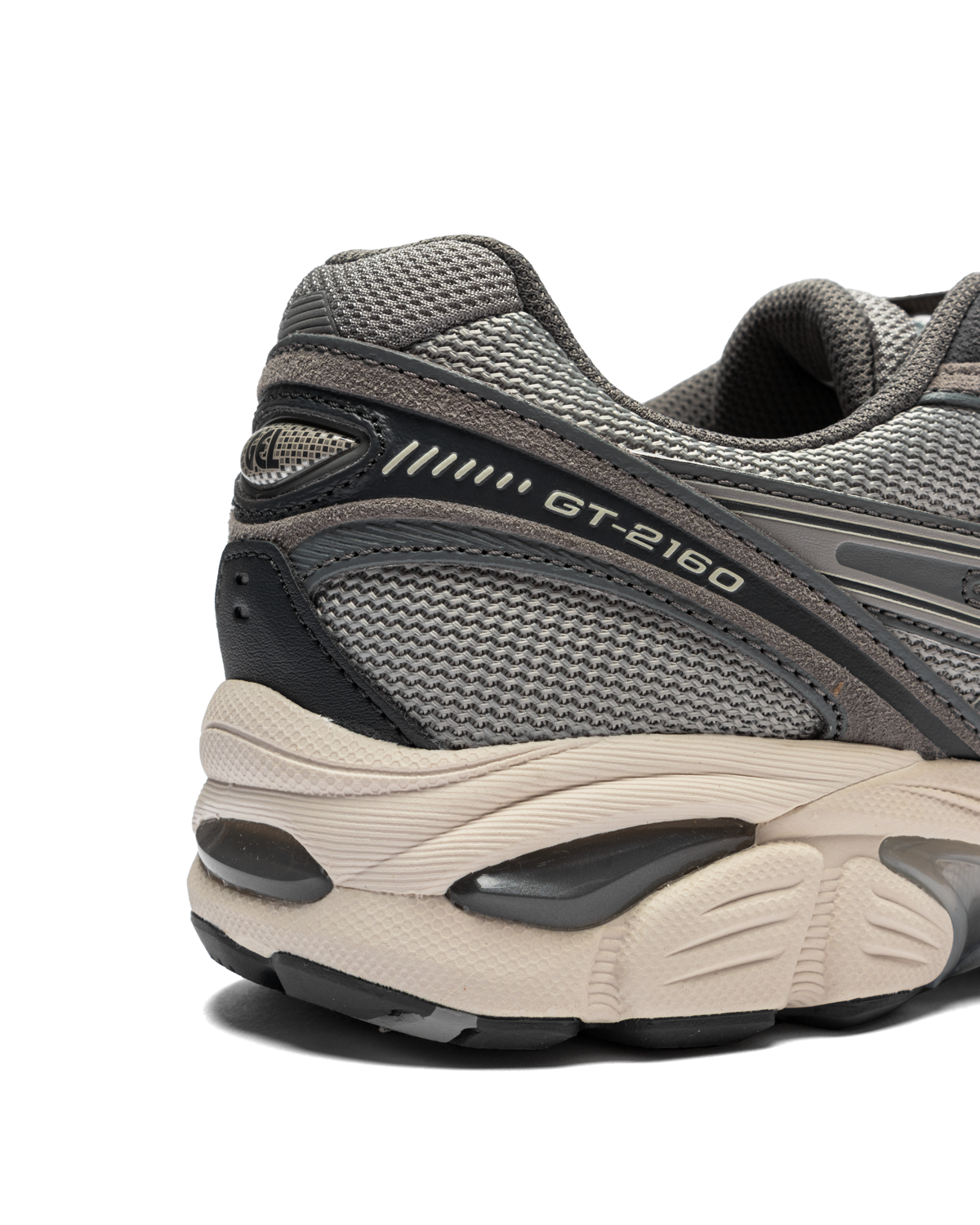 GT-2160 Cement Grey / Cement Grey