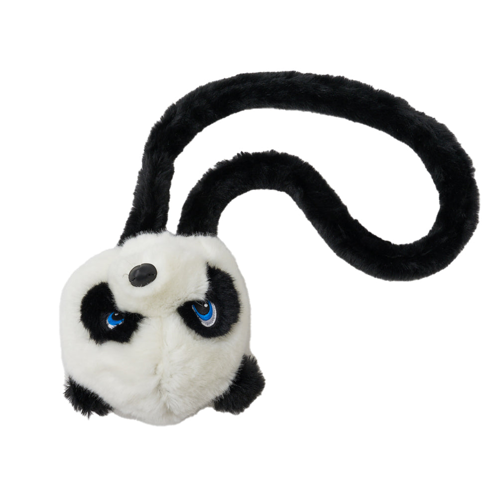 Costume Head Bag Panda