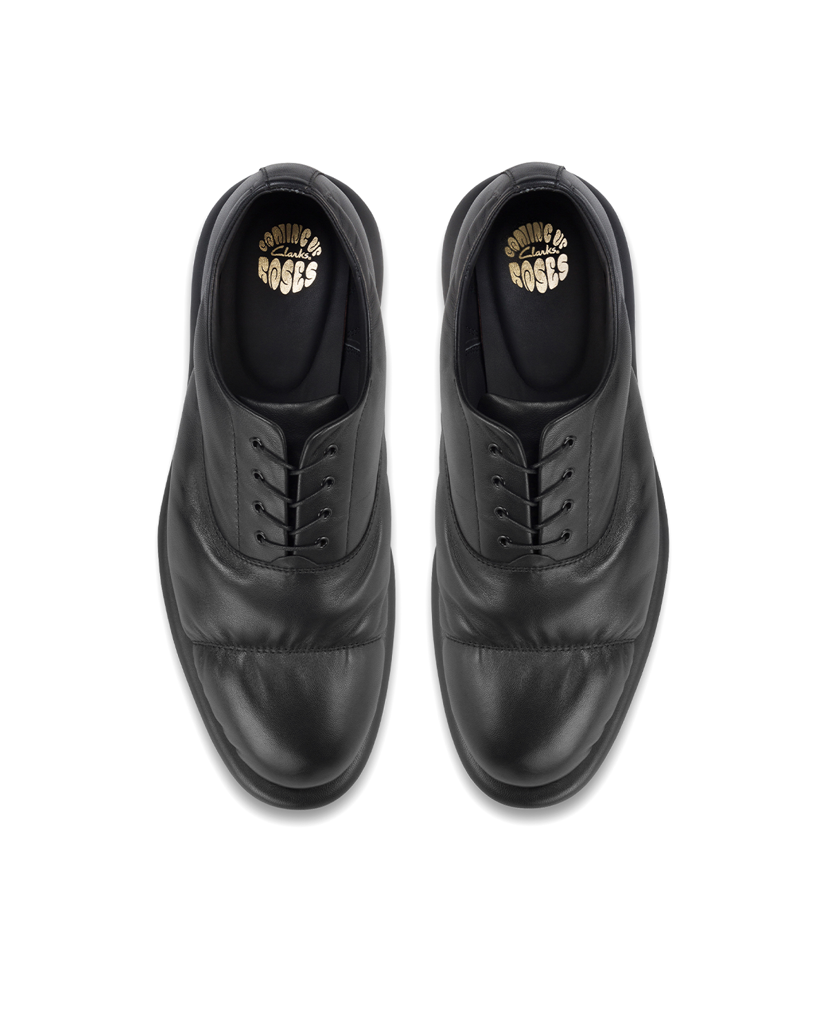 Martine Rose x Oxford Black