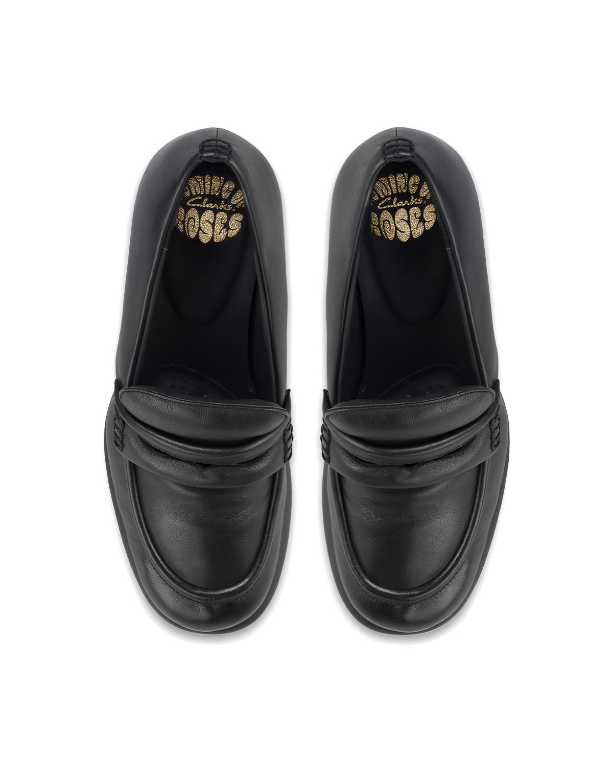 Martine Rose x Loafer Black (Women's)