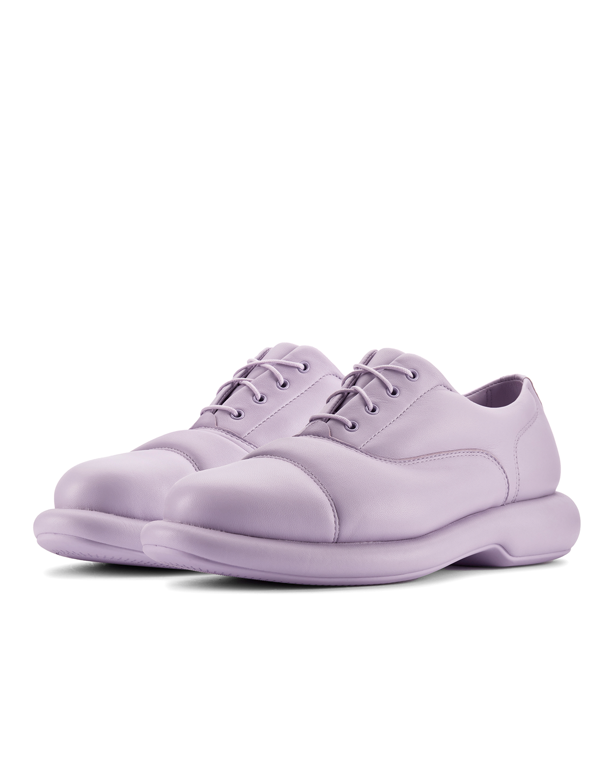 Martine Rose x Oxford Lilac