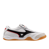 Morelia Ls White/Black