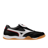 Morelia Ls Black White