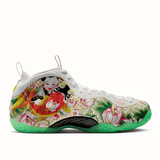 Air Foamposite One Premium 'Tianjin 2.0'