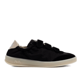 Capri Nylon Black