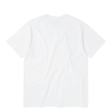 3 Tagless T-shirts White - LIKELIHOOD
