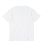 3 Tagless T-shirts White - LIKELIHOOD