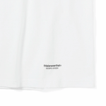 3 Tagless T-shirts White - LIKELIHOOD