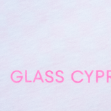 Checkerboard T-Shirt White/Pink