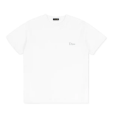 Classic Small Logo T-Shirt White