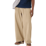 Double Dart Denim Jeans Light Brown