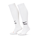 Korea x PEACEMINUSONE Over-The-Calf Socks (1 Pair)
