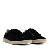 Capri Nylon Black