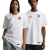 England x Palace T-Shirt White