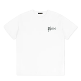 Challenged T-Shirt White