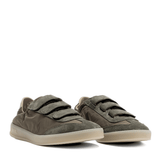 Capri Nylon Green