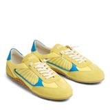 Lisbon Yellow/Blue (Women's)