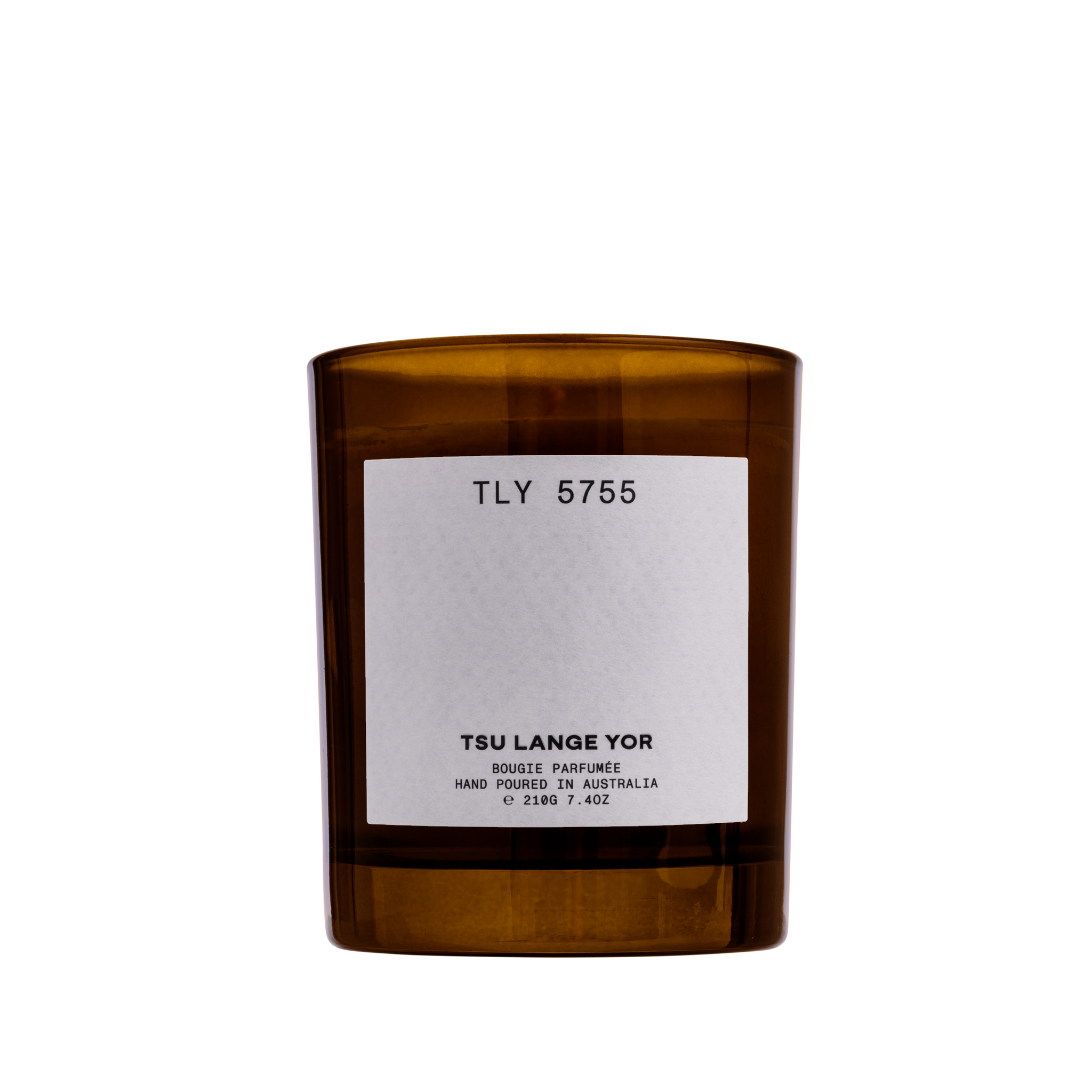 TLY 5755 Aromatic Candle