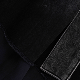 Barrel Shorts Black