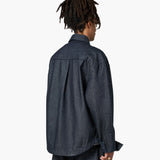 Denim 440 Jacket Indigo
