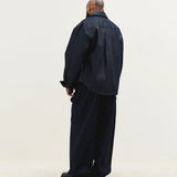 Denim 440 Jacket Indigo