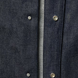 Denim 440 Jacket Indigo